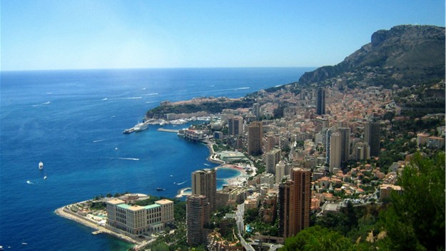 Italienska Rivieran, Alassio
